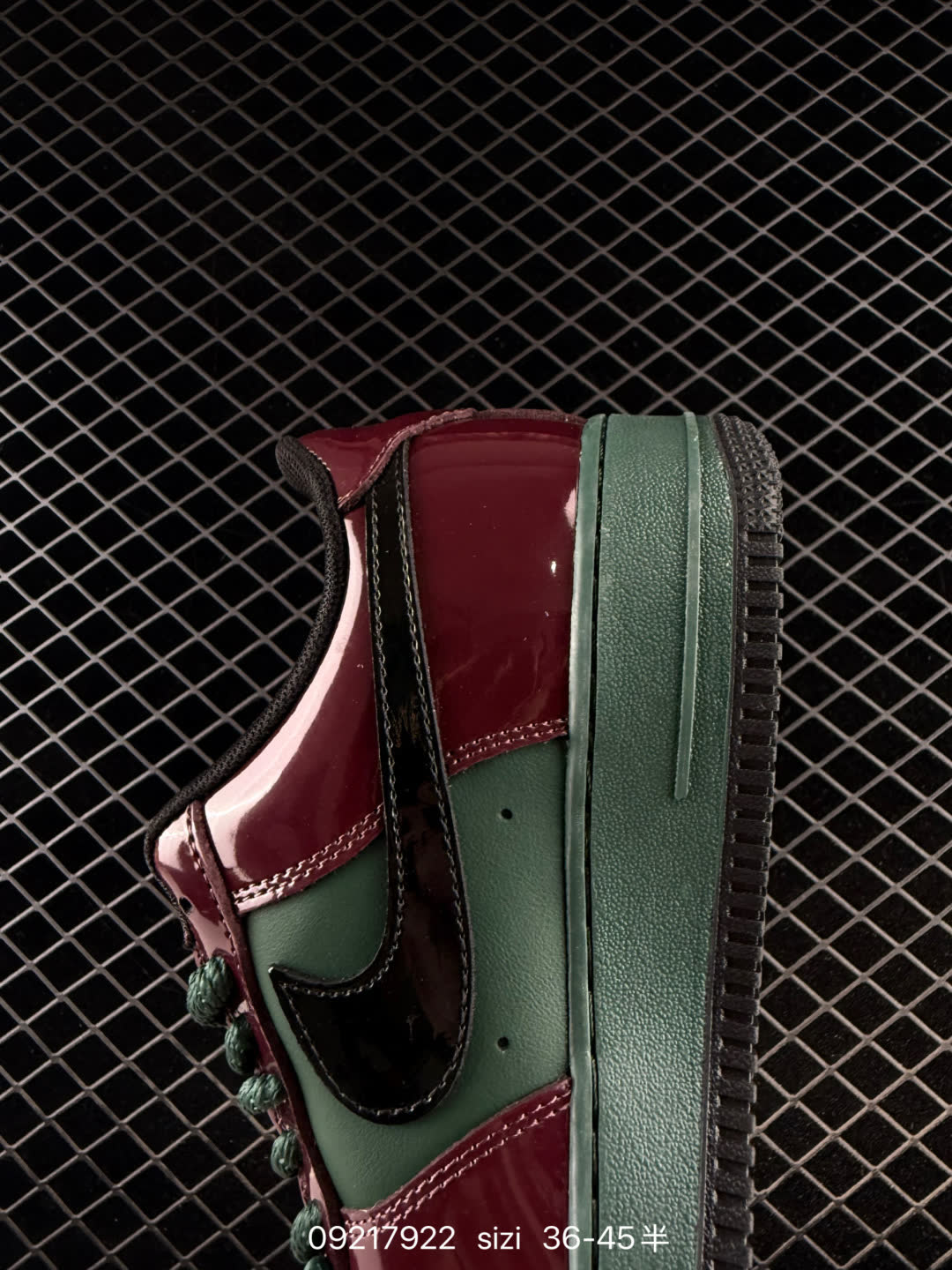 NIKE AIR FORCE 1-IX4088